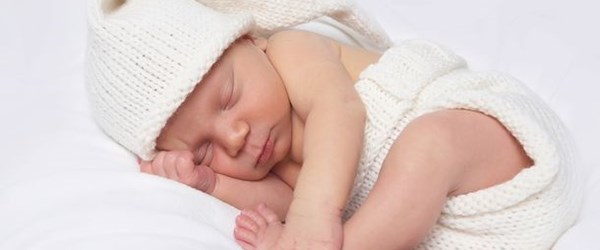 Prematüre bebek 3 yılda yaşıtlarına yetişiyor (17 Kasım Dünya Prematüre Günü)