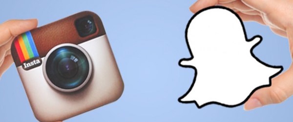 Instagram'a 'Snapchat özelliği' geldi