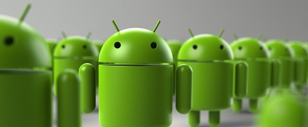 2016'nın en iyi Android uygulamaları belli oldu