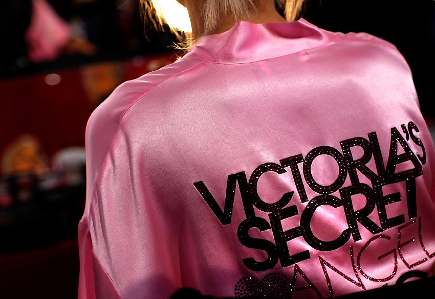 Victoria pink