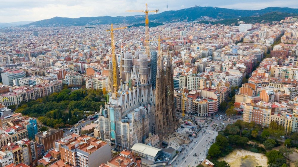 Antoni Gaudi’nin ölümsüz eserinde sona yaklaşılıyor 4 141 yıllık gizem: Mimarı öldü, kilise yarım kaldı - 4