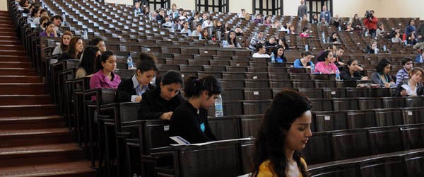 KPSS Ortaöğretim Seçme Sınavı: ÖSYM tarihinin en büyük sınavı