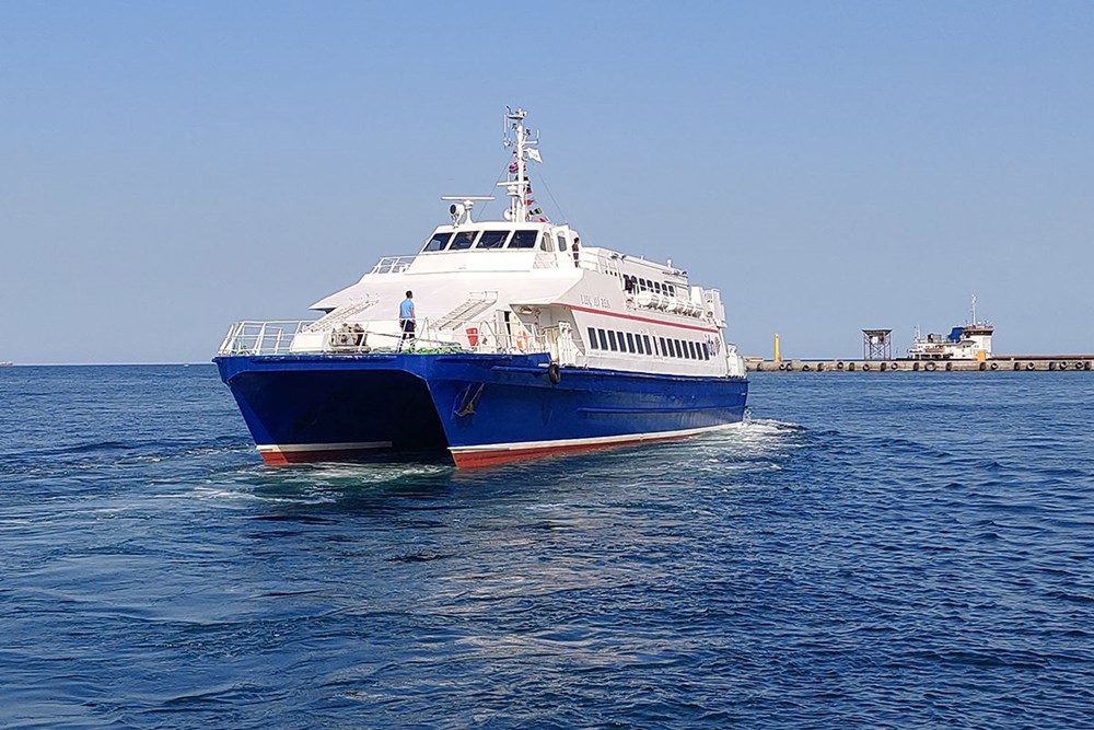 İdo - Budo iptal seferler: 7 Nisan İdo seferleri iptal mi? Bugün BUDO seferleri iptal mi oldu? - 1