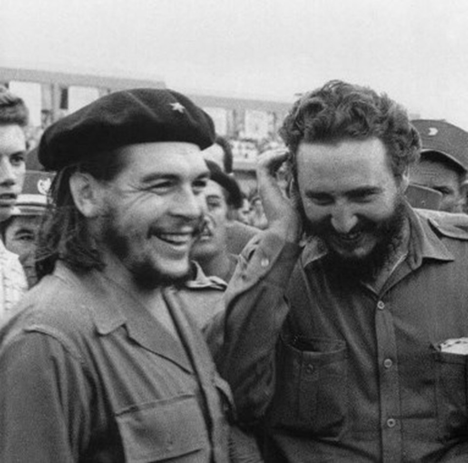 General who captured Che Guevara in Bolivia dies 2 5HYRkdtezEmbiHlcycQ9OA