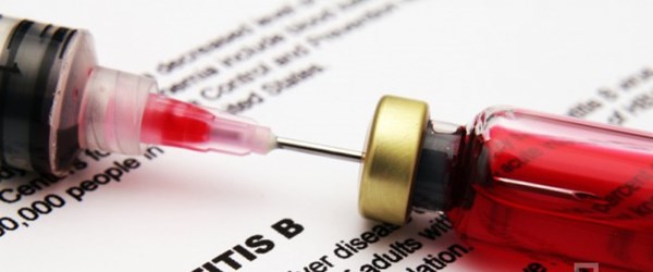 “Hepatit B ilaçları kanser riskiyle ilişkili”