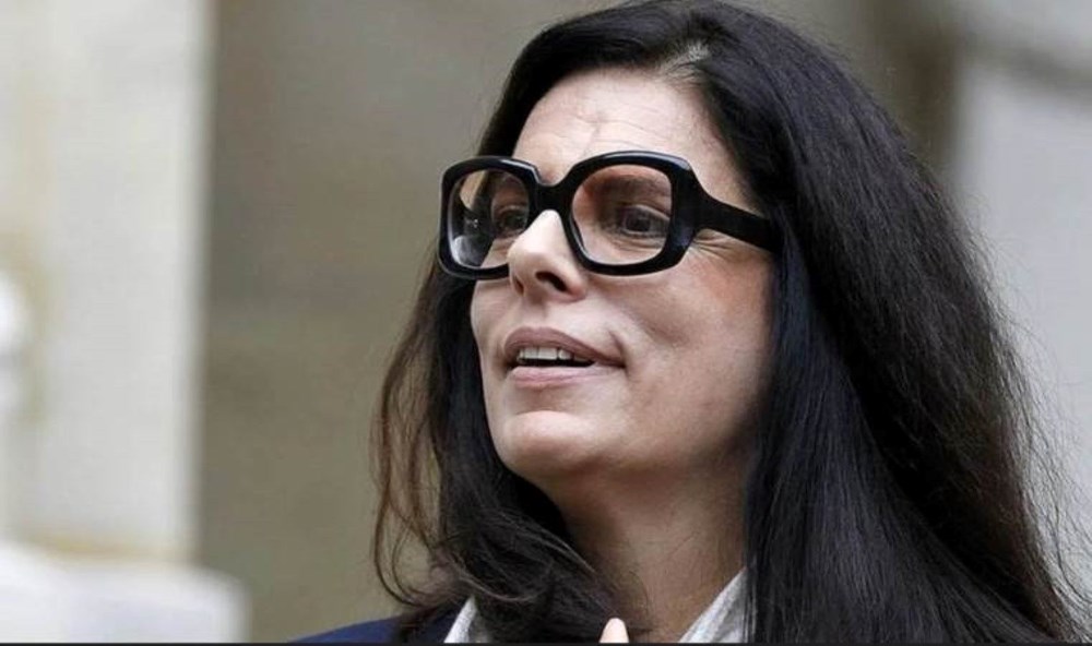 Forbes açıkladı: Dünyanın en zengin 10 kadını! 11 Forbes açıkladı: Dünyanın en zengin 10 kadınıyla tanışın! - 10