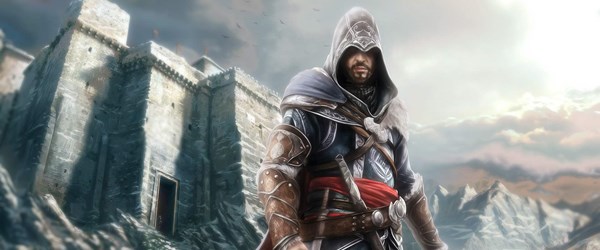 Assassin's Creed'den iyi haber