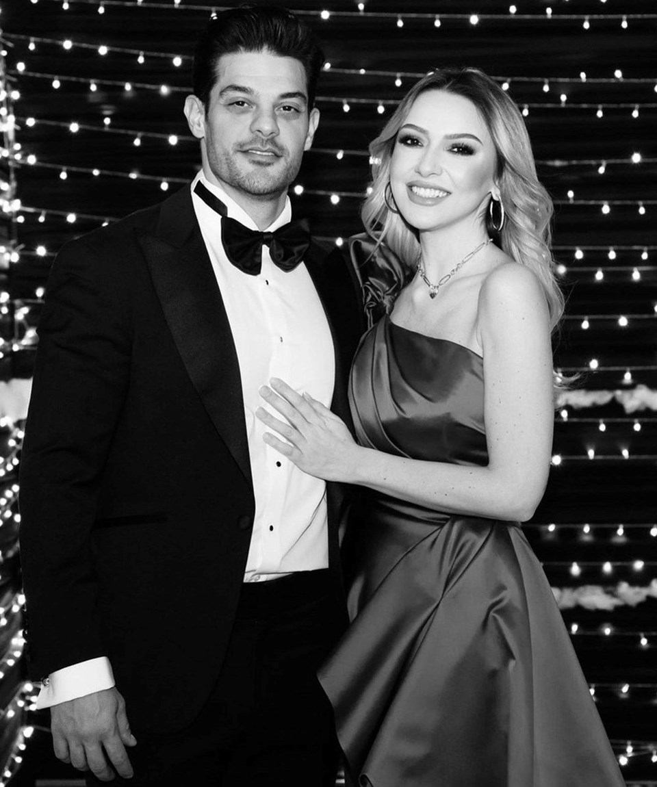 Hadise talked about marriage: I couldn't do that job 2 AvIorrOFQE6lq3OpH pZcw