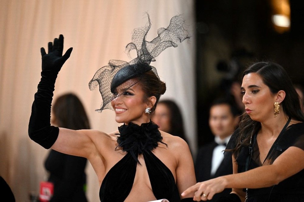 2024 Met Gala’nın teması açıklandı 3 2024 Met Gala'nın teması açıklandı - 3