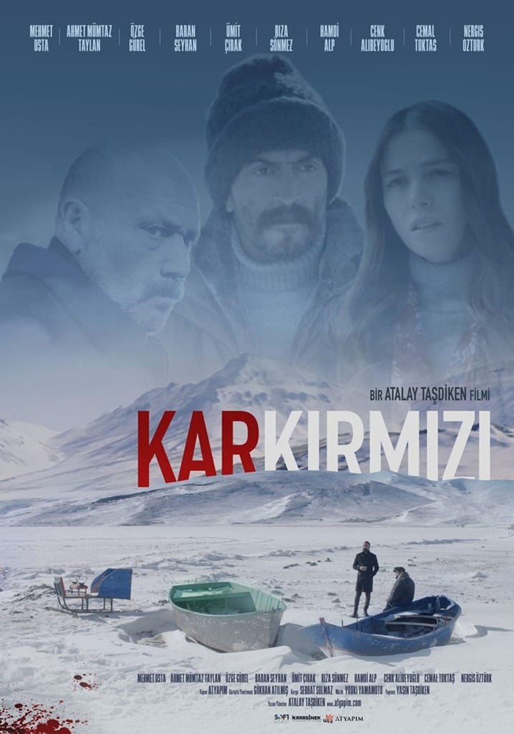 Yeni Filmler: 4'ü Yerli, 9 Film Gösterime Giriyor 2 Yerli