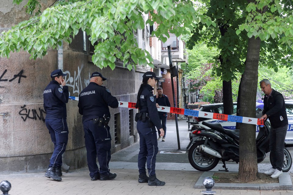 Multiple bomb threats in Serbia: 115 schools evacuated 2 CO5Cyu 5d0iIREdT5WK7Ww