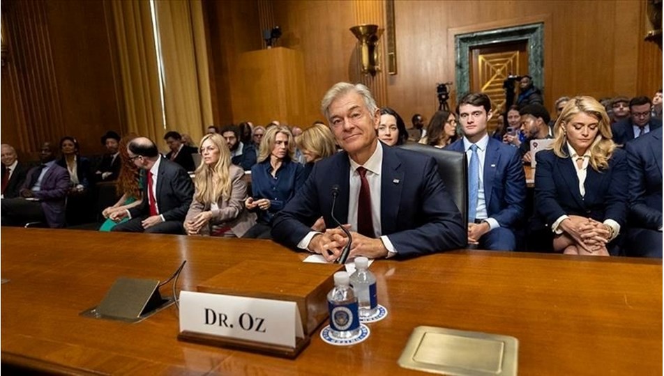 ABD'de CMS Direktörlüğüne atanan Mehmet Öz kimdir?