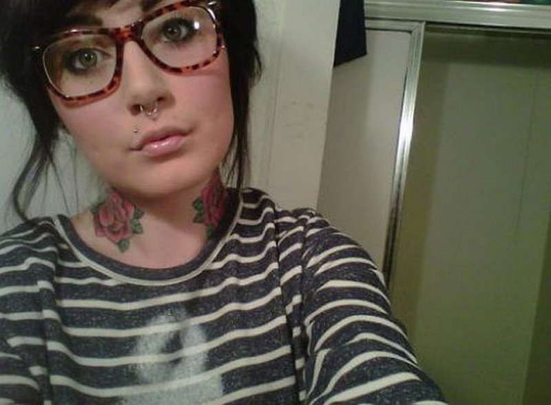 Cute pierced glasses reviews adorime rabbit