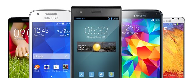 Android Nougat hangi telefonlara gelecek?
