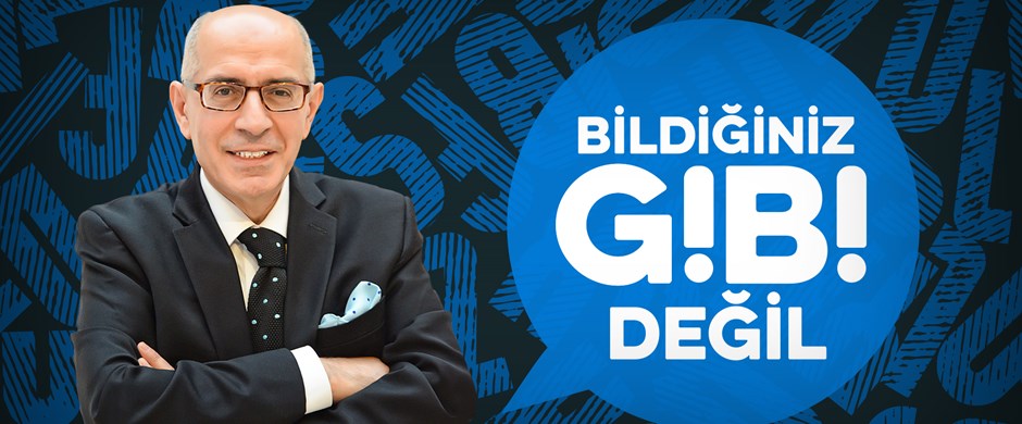 Bildiğiniz Gibi Değil