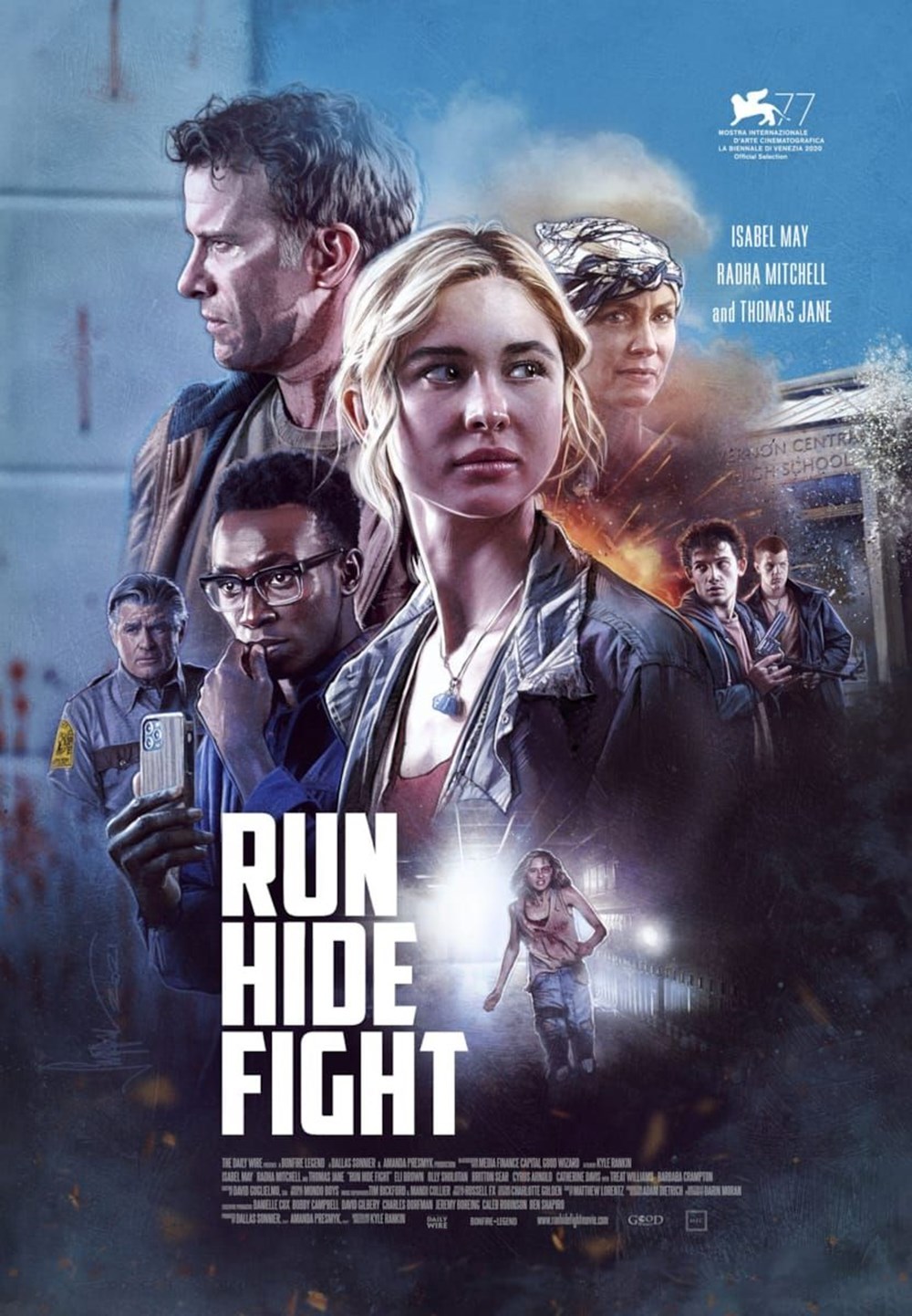 Yeni Filmler: 4'ü Yerli, 9 Film Gösterime Giriyor 6 GJOzoeEFR0uYIJeSYgKjgw