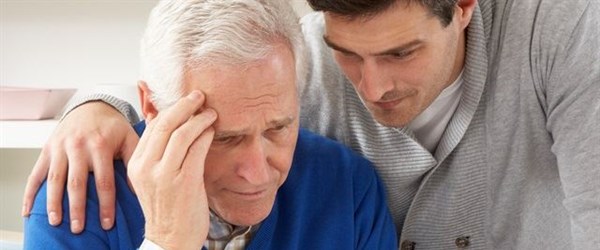 Alzheimer depresyondan mı kaynaklanıyor?