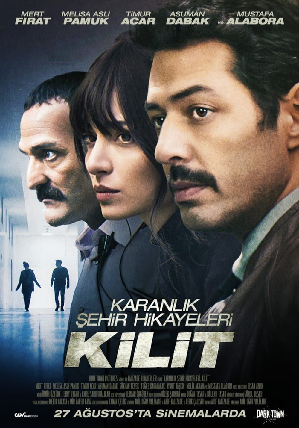 Yeni Filmler: 4'ü Yerli, 9 Film Gösterime Giriyor 1 Yeni Filmler