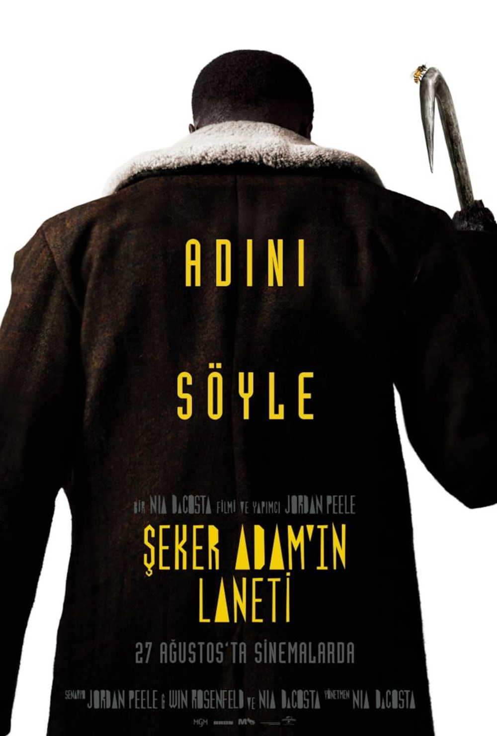 Yeni Filmler: 4'ü Yerli, 9 Film Gösterime Giriyor 9 GiMV91qUyESoci1CY49Xpw