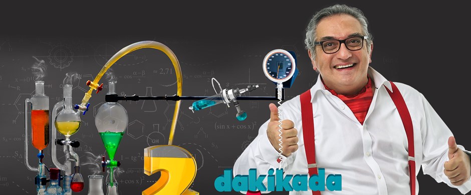 2 Dakikada Sağlık