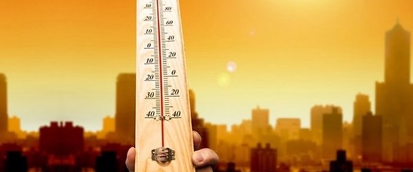 120 bin yılın en sıcak dönemi
