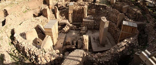 göbeklitepe ile ilgili görsel sonucu