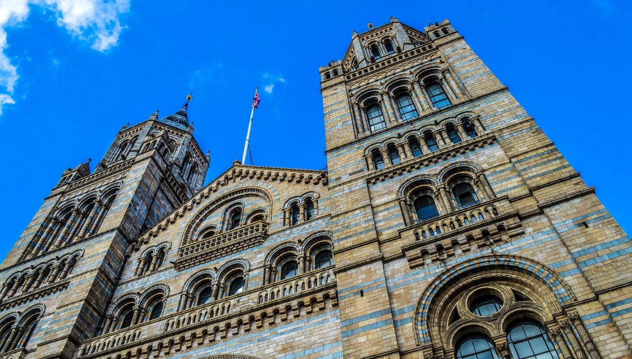 Londra müzelerindeki 1700'e yakın eserin çalındığı ya da kaybolduğu bildirildi