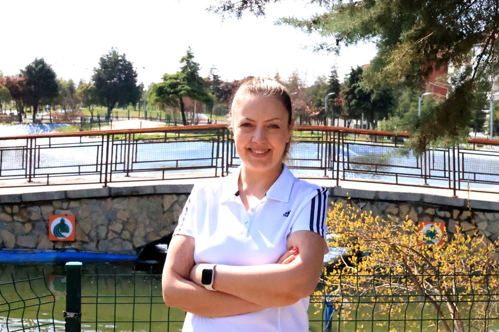 Kardeşi ilik verdi, kanseri yendi: 46 kiloyu nasıl verdiğini anlattı - 6