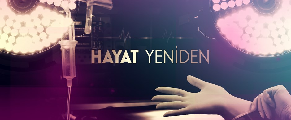 Hayat Yeniden