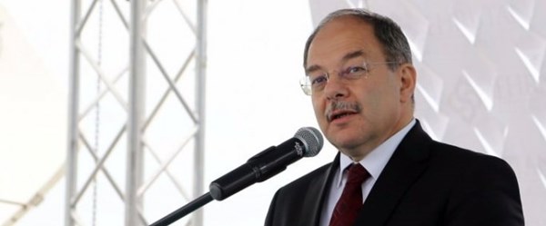 Sağlık Bakanı Akdağ'dan Yozgat'a yatırım sözü