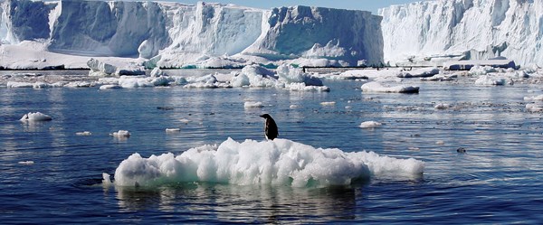 Antarktika'nın kaderini değiştirecek anlaşma