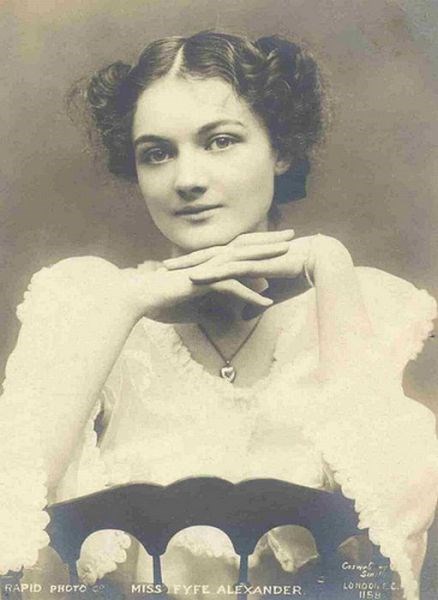 Красивые русские женщины 20 века