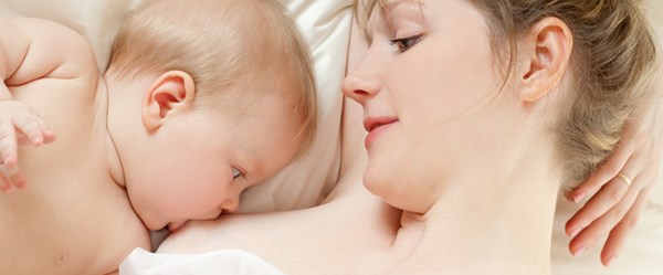Anne sütü bebeklerin zihinsel gelişimini güçlendiriyor mu?