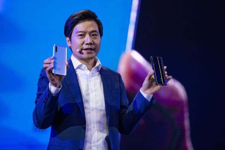 Сколько Стоит Компания Xiaomi