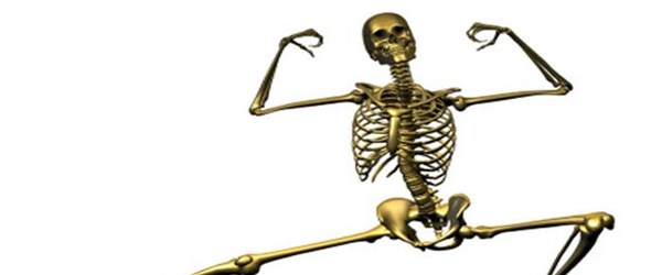 Kemik yoğunluğunu zirveye taşıyın, osteoporozu önleyin