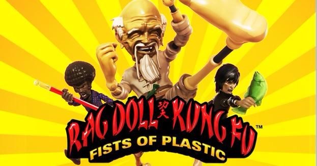 World of kung fu fist guide