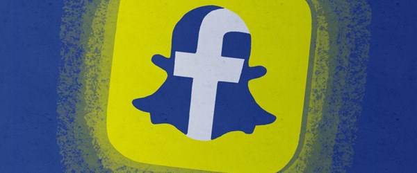 Facebook Snapchat'ten sonra o uygulamayı da satın alamadı