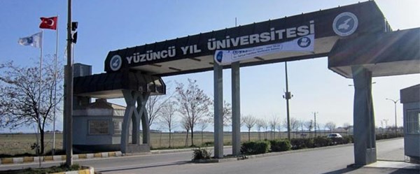 Yüzüncü Yıl Üniversitesi'nde 29 personel açığa alındı