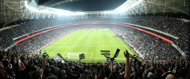 Картинки по запросу Vodafone Park