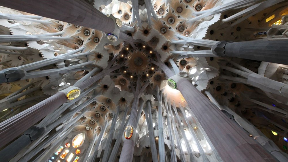 Antoni Gaudi’nin ölümsüz eserinde sona yaklaşılıyor 2 141 yıllık gizem: Mimarı öldü, kilise yarım kaldı - 2