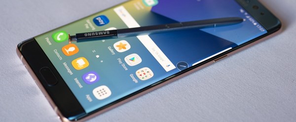 Samsung Note 7'nin yeniden satışını erteledi