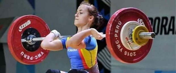 Image result for Alina-Alexandra Popovici