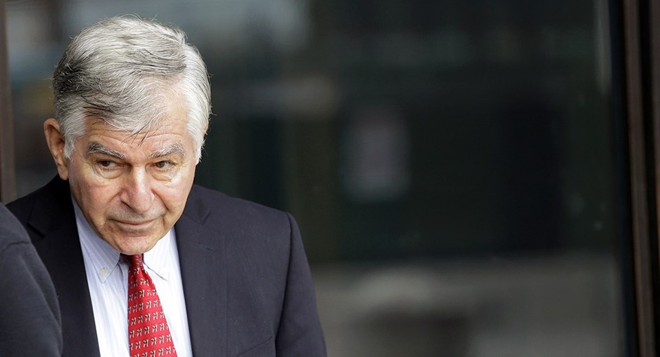 Micheal Dukakis 1988 yılında yapılan seçimlerde 7 milyon oy farkıyla seçimi kaybetmişti. Dukakis'in mağlubiyetinden sonra yapılan 7 seçimin 6'sında Demokrat Parti oyların çoğunluğunu kazansa da sadece 4 defa Beyaz Saray'ı yönetebildi.
