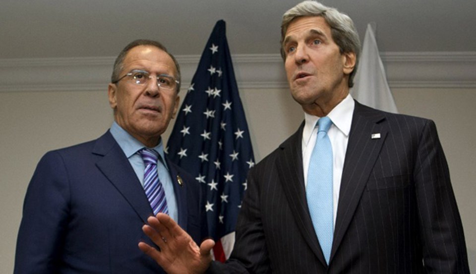 ABD Dışişleri Bakanı Kerry, "Çin, Snowden'ı bize iade etseydi, fark yaratırdı" dedi.