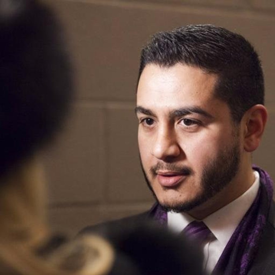 Abdulrahman Mohamed el-Sayed