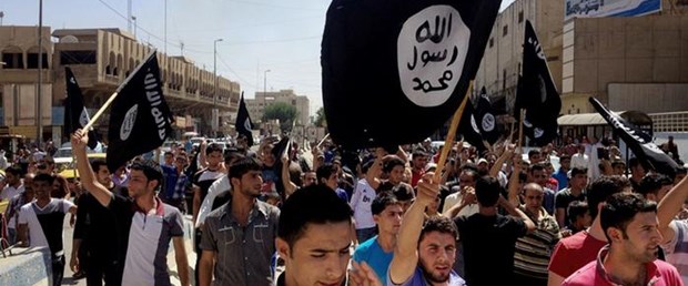 4 başlıkta IŞİD'in saldırgan profilleri