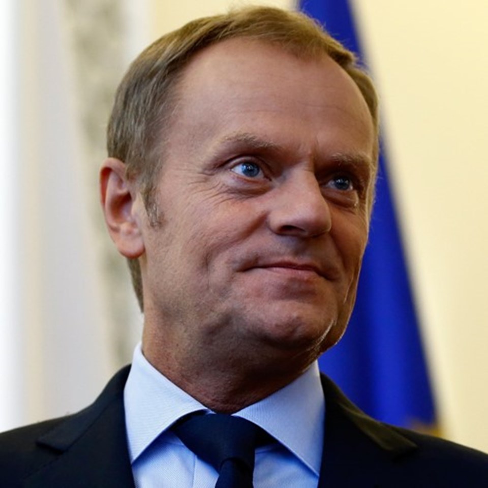 AB Konseyi Başkanı Donald Tusk, 2007-2014 yılları arasında Polonya Başbakanı olarak görev yapmıştı.