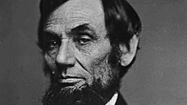 Abraham Lincoln