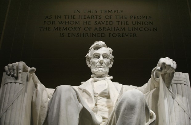 Abraham Lincoln