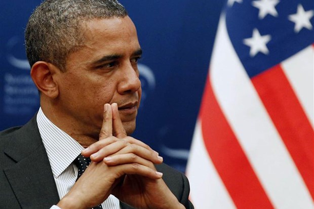 Barack Obama